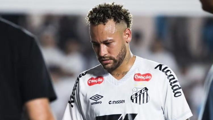 巴西名单公布：英超锋霸入选，桑巴天才让位！内马尔的世界杯之梦还剩几成？