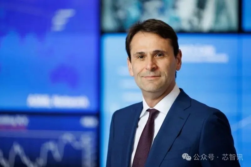 ASML CEO：AI需求激增，半导体供应短缺将持续存在！