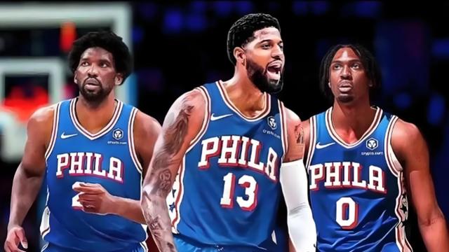 火勇崩盘？掘金掉队！美媒评选：最失望的五队！