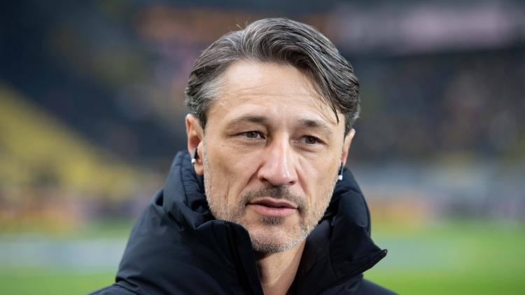 阿尔夏夫：科瓦奇似乎放弃了欧冠，恩里克拥有“将计就计”的能力