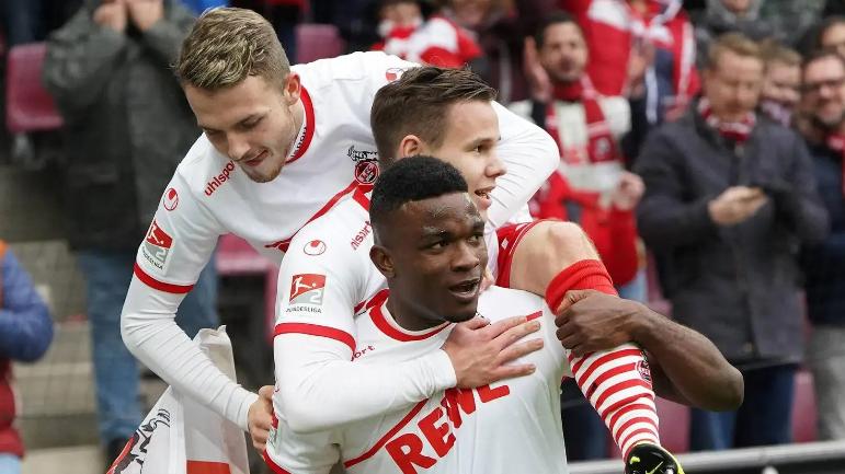 3/7周六赛事前瞻：德甲 科隆VS多特蒙德（内附23场预测）