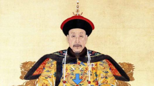 康乾盛世，为什么偏偏“漏掉”了雍正？亲儿子乾隆，用六十年做了一件事——打老爹的脸