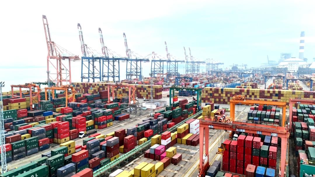 “海睿未来”入选2025年福建省人工智能典型案例