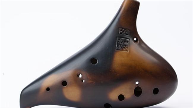 陶笛哪个牌子的音色比较好？西子龙韵12孔陶笛深度推荐，入门进阶皆优选！