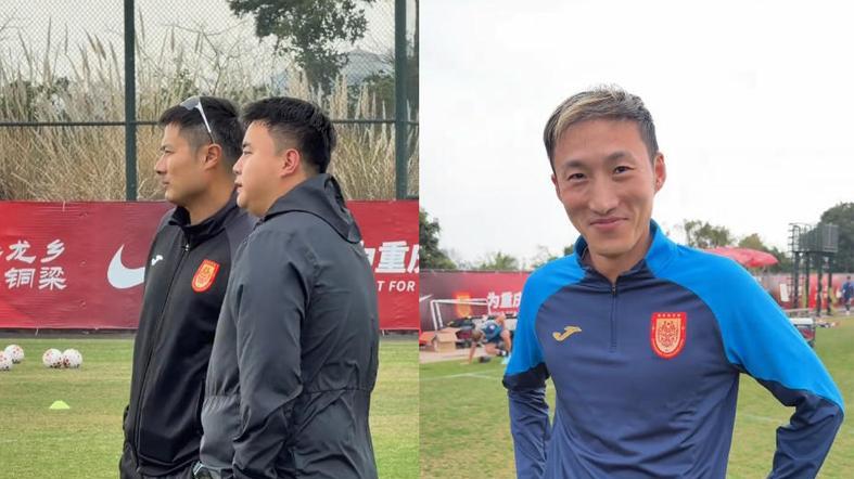 3-0 2-1 1-1 1-0！英博击败铜梁龙！泰山战平津门虎，鲲城大胜苏超队，可为击败安徽