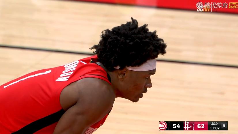 变阵立竿见影，谢泼德14+4+4，重回替补的伊森触底反弹