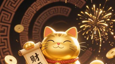 接好运啦：今日星座财运指南，守得住财，也接得住好运气