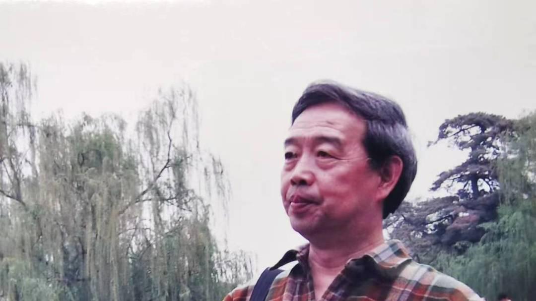 华夏百嘉｜孟昭晏