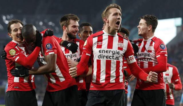 周二足球精彩推荐二串一： 埃弗顿 VS 伯恩利+奈梅亨 VS 埃因霍温（附扫盘）