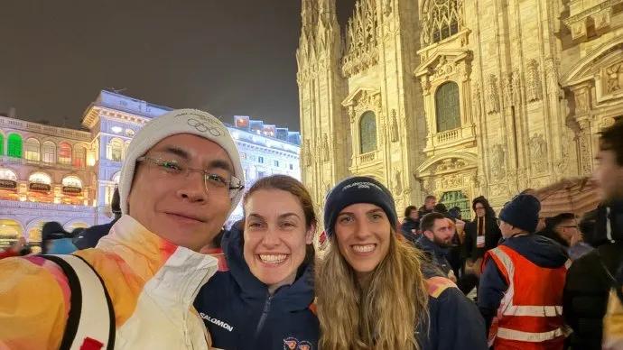 史上最“散装”的冬奥会，来了