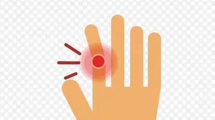 指尖的贪婪，法律的重拳