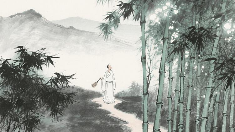 善韵缘|遇到烦恼的时候，记住这三句话