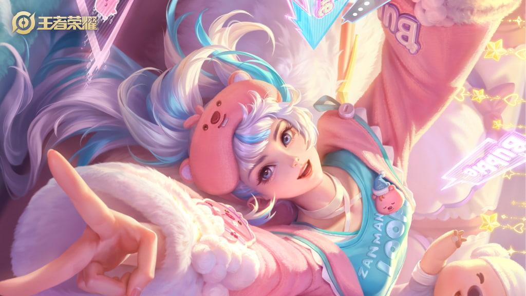 王者荣耀：云缨打野，全能收割进阶指南