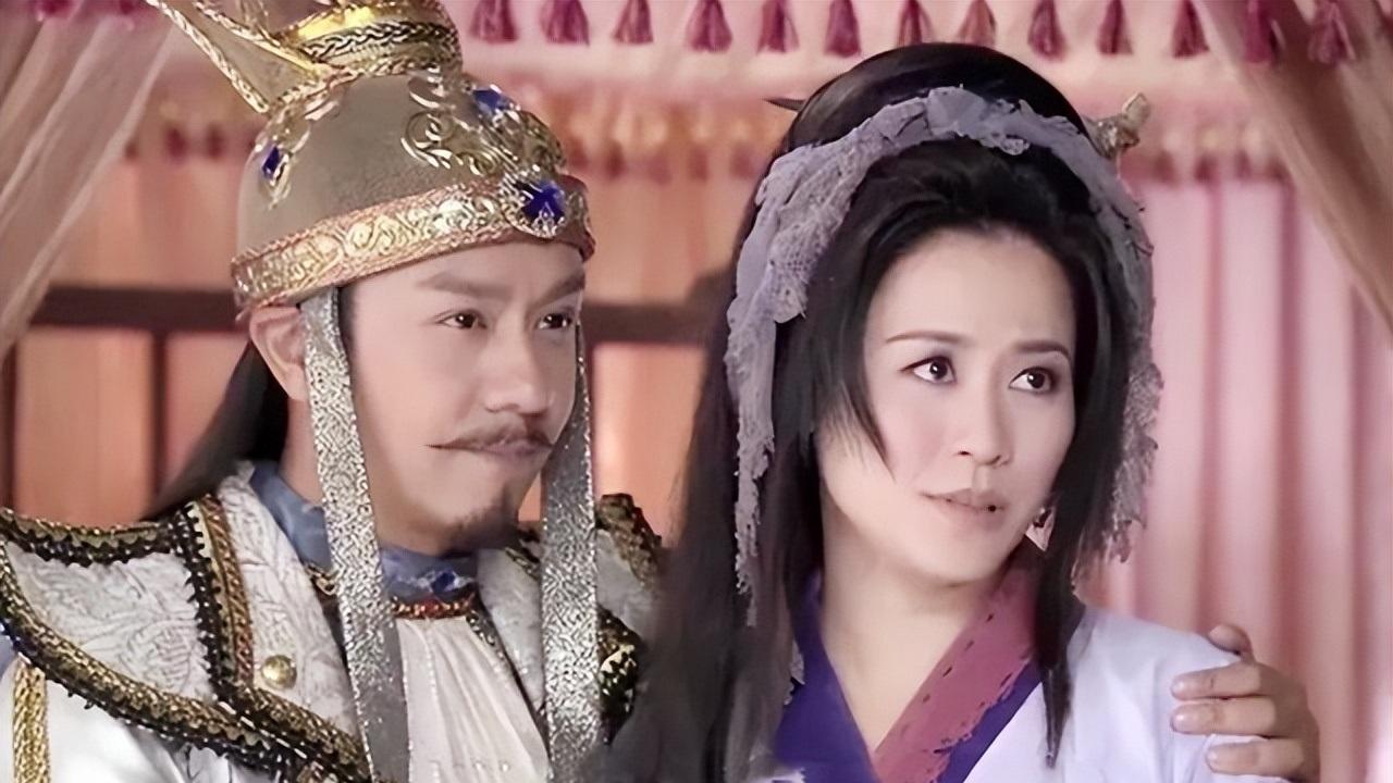 那个身骑白马的男人，是个顶级渣男，别让歌词骗了你
