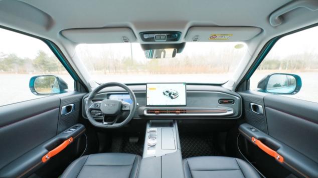 长途不累，才是硬道理：BJ30旅行家的“温柔功夫”