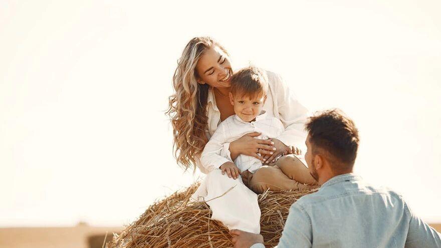 “妻财子禄”——男人怎么这么难！