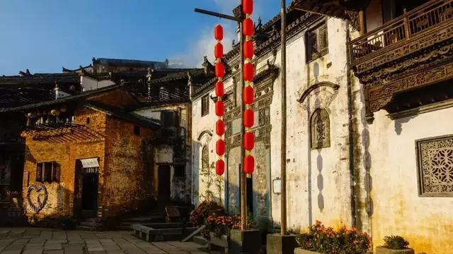 江西必去之地排行榜，总有你喜欢的！