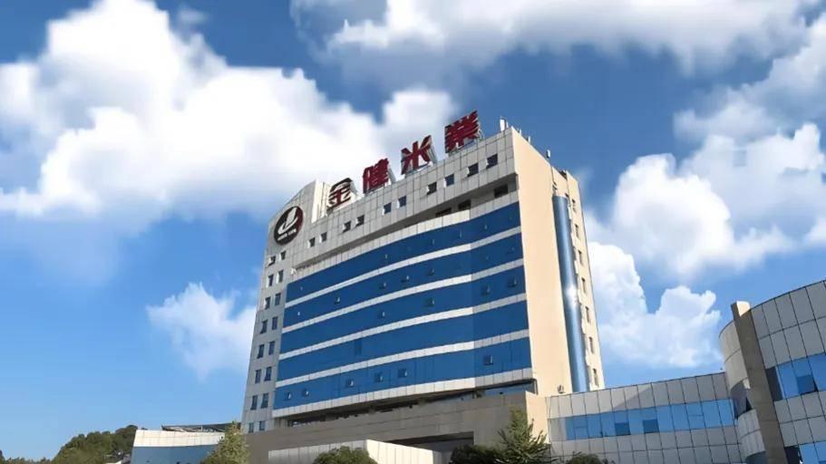 降本增效、现金流转正，“粮食第一股”金健米业瘦身聚焦主业