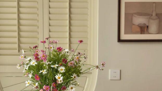 开窗≠通透：让房间变轻变亮的 3 个隐藏逻辑