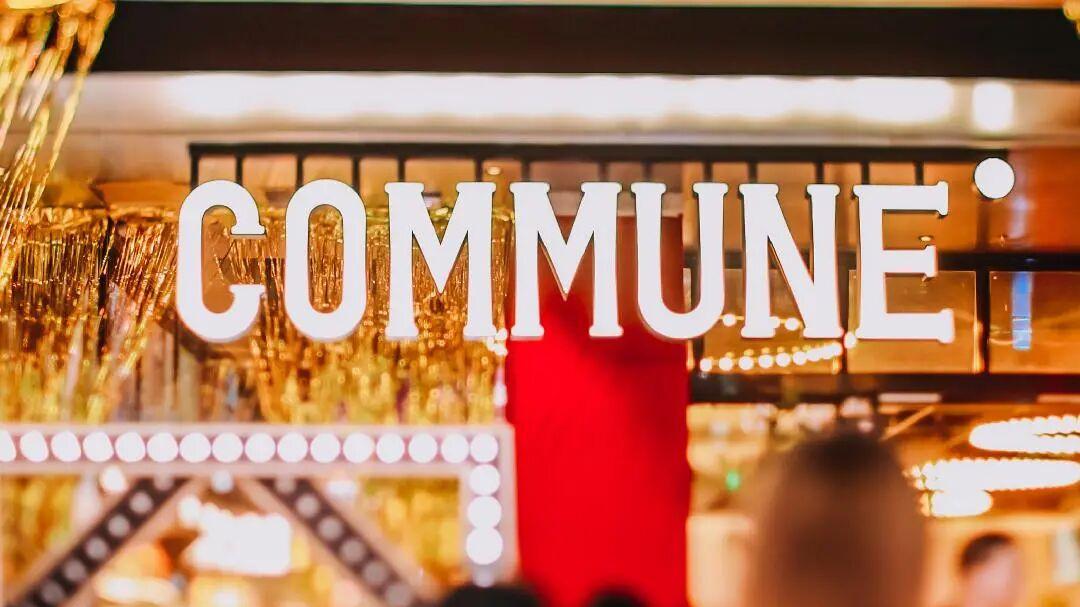 一家年入千万的COMMUNE门店，还不如奶茶店赚钱？