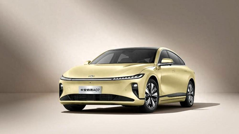 同比增长超40%，长安启源，2025年销量超过40万台