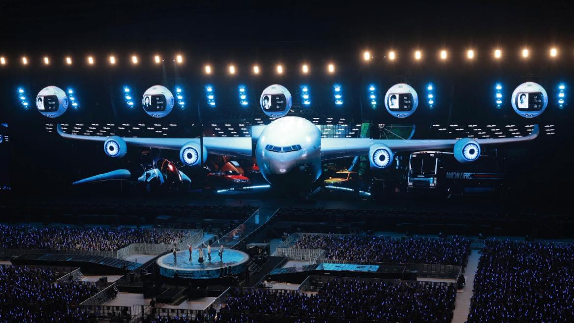 张杰、周杰伦、五月天演唱会门票在哪买？2026京津演出时间表来了