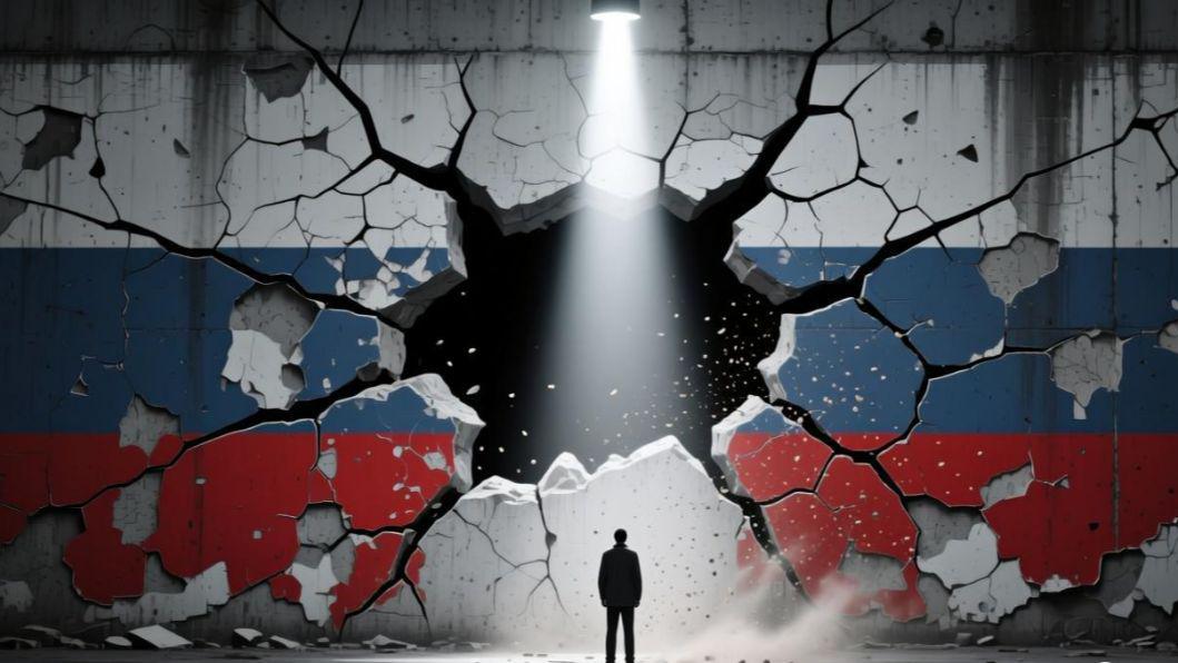 叛逃少校携绝密文件投敌，莫斯科的爆炸撕碎普京“绝对安全”假象