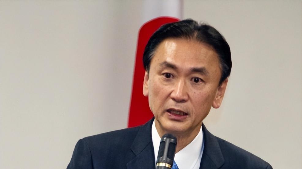 突发重磅！中方决定对日本国会众议员古屋圭司采取反制措施，背后释放的信号不简单