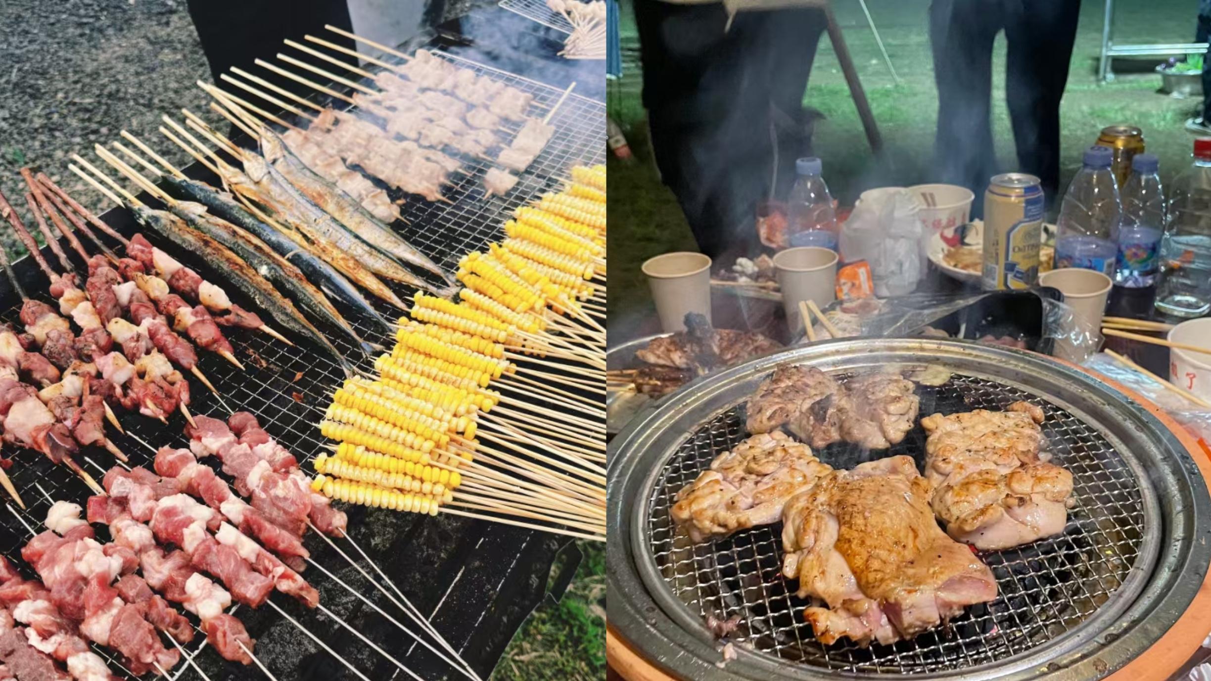 广州农家乐一日游｜治愈松弛，全家/朋友出行首选✨