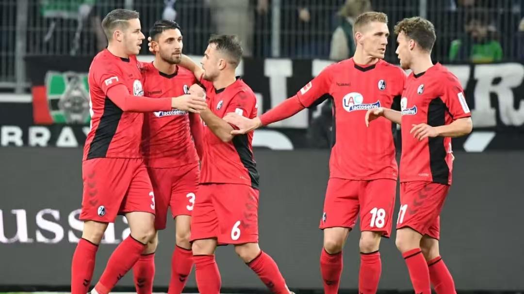 德国杯龙虎争霸：斯图加特主场统治力迎战弗莱堡四连胜势头！