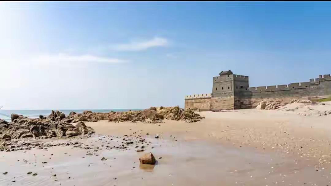 秦皇岛旅游攻略—-被誉为“天堂之城”