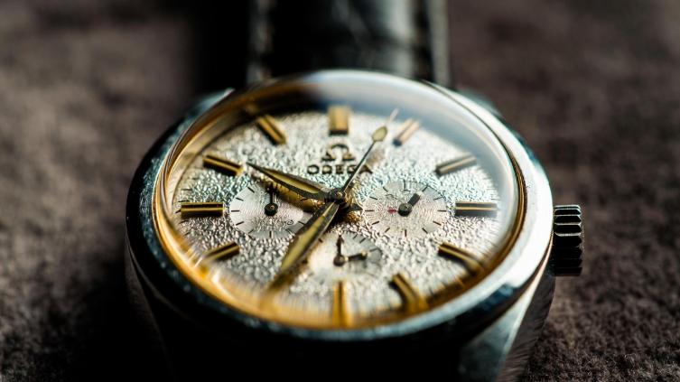 老手表价格3年翻5倍！这7个特征决定它是不是潜力股