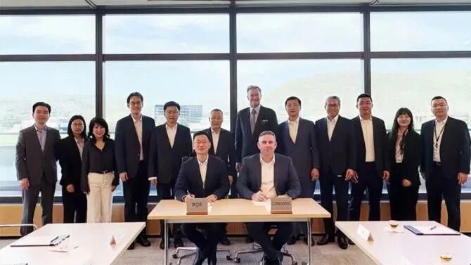 聚灿、三安、兆驰、京东方、乾照、雷曼、友达、富采等布局MicroLED光互连 全球玩家竞逐光通信算力