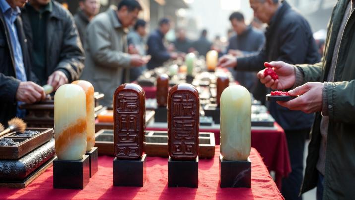 田黄石假货太多 如何3招鉴别真石帝 赶紧掌握