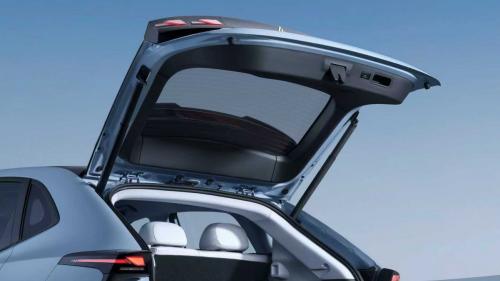 寻一处暖冬，江铃集团新能源易至汽车羿驰05S的江南古镇漫游指南