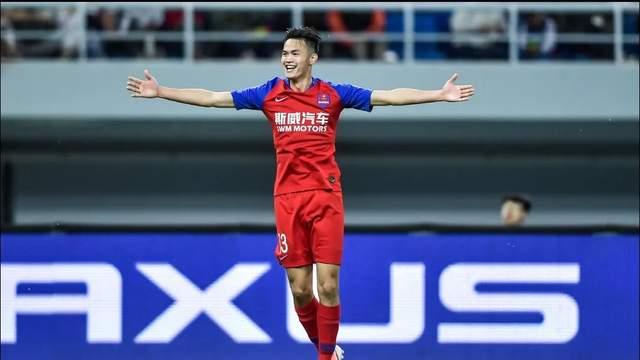 试训表现亮眼，尹聪耀能否在河南队开启新生？