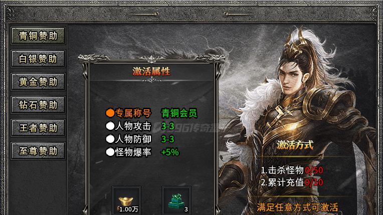 凭咱俩的关系，这个BOSS让给我没问题吧！