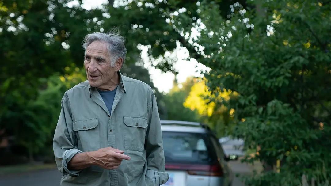 坚持在场就是胜利——《开展在即》