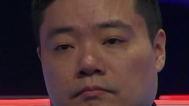 丁俊晖决战世界第一0: 1落后，赵心童大师赛第二秀精彩出炉