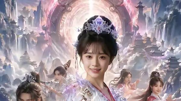 《灵根觉醒：全族天才听我号令》逆袭燃爆、爽感拉满、热血开篇（60集）