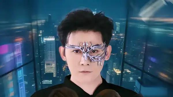 《女子监狱出真龙》逆袭狂飙，高能博弈、震撼破局