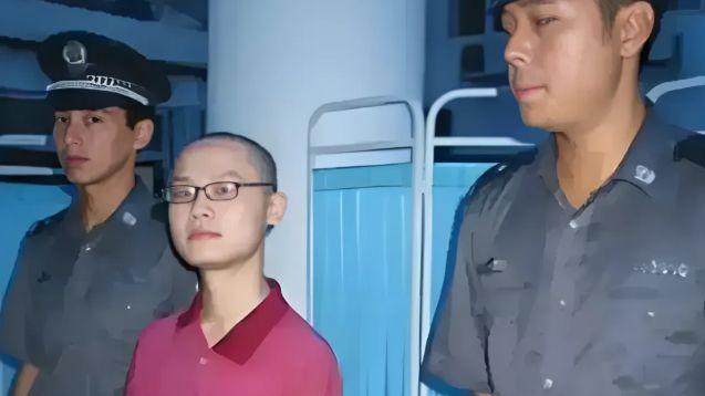 大学生犯罪系列（三）扭曲的爱慕：敖力奸杀恩师案的血色警示