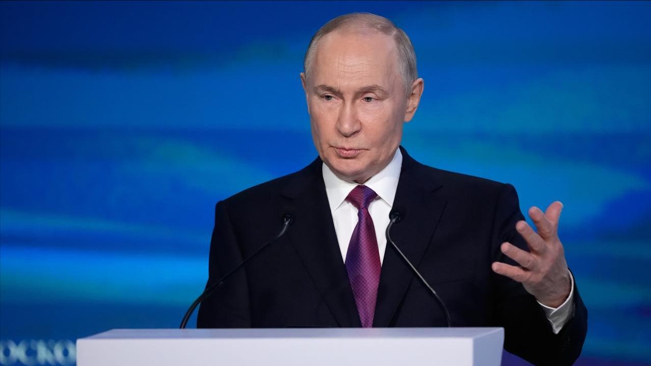 中东局势最新进展：3月3日下午最新消息