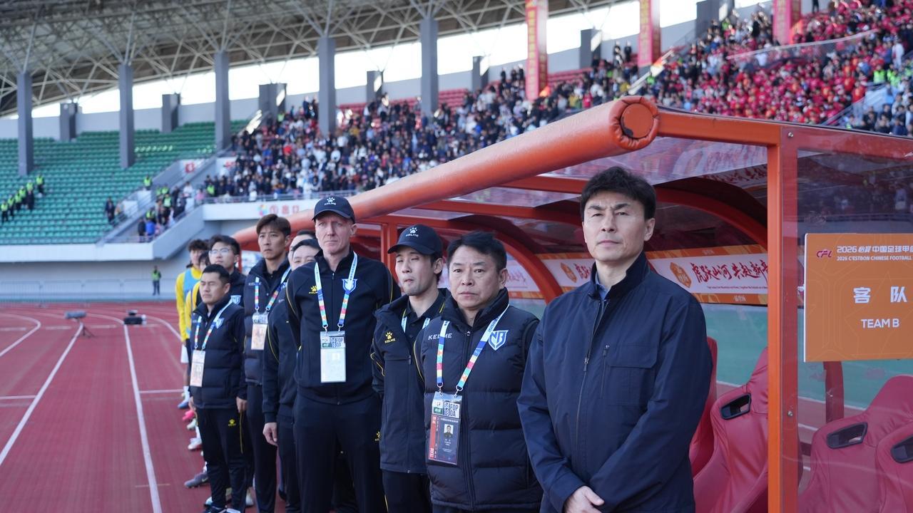 客战梅州客家，宁波FC要想积分回正，没那么容易
