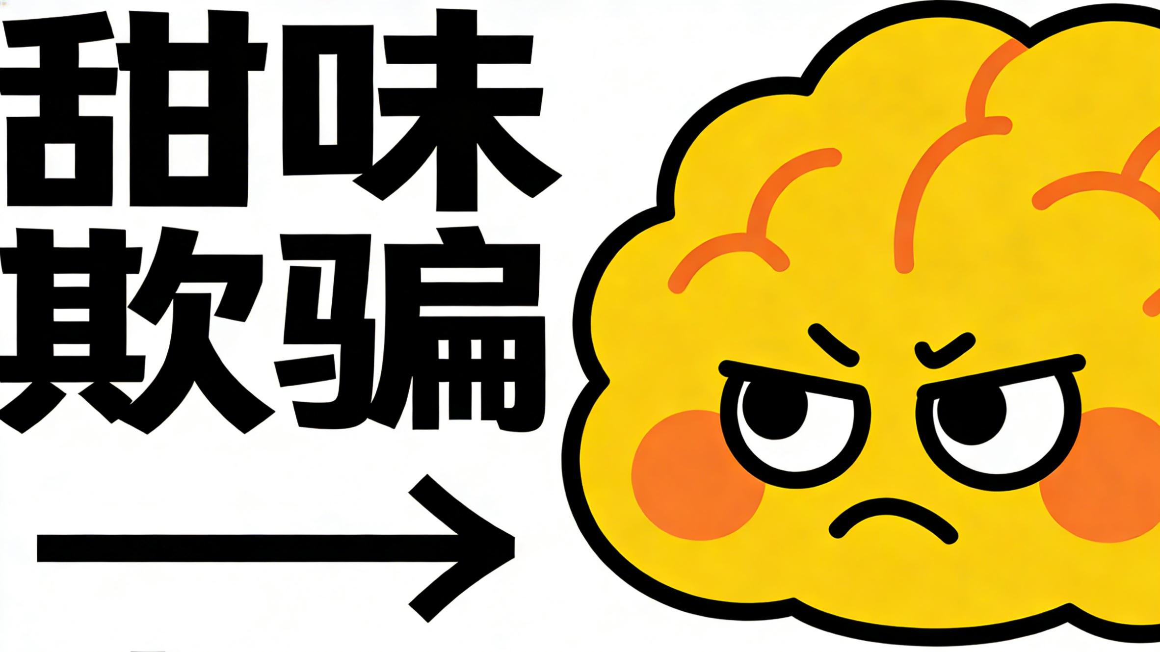 无糖饮料越喝越胖？2026 市场规模破 200 亿，这 3 个真相被商家隐瞒了