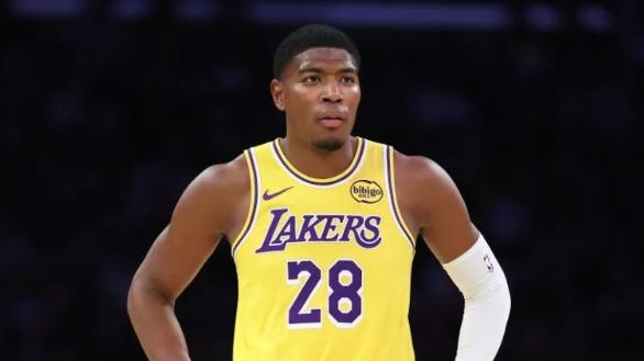 三巨头全歇！湖人残阵惨负雷霆36分，三连败敲响警钟