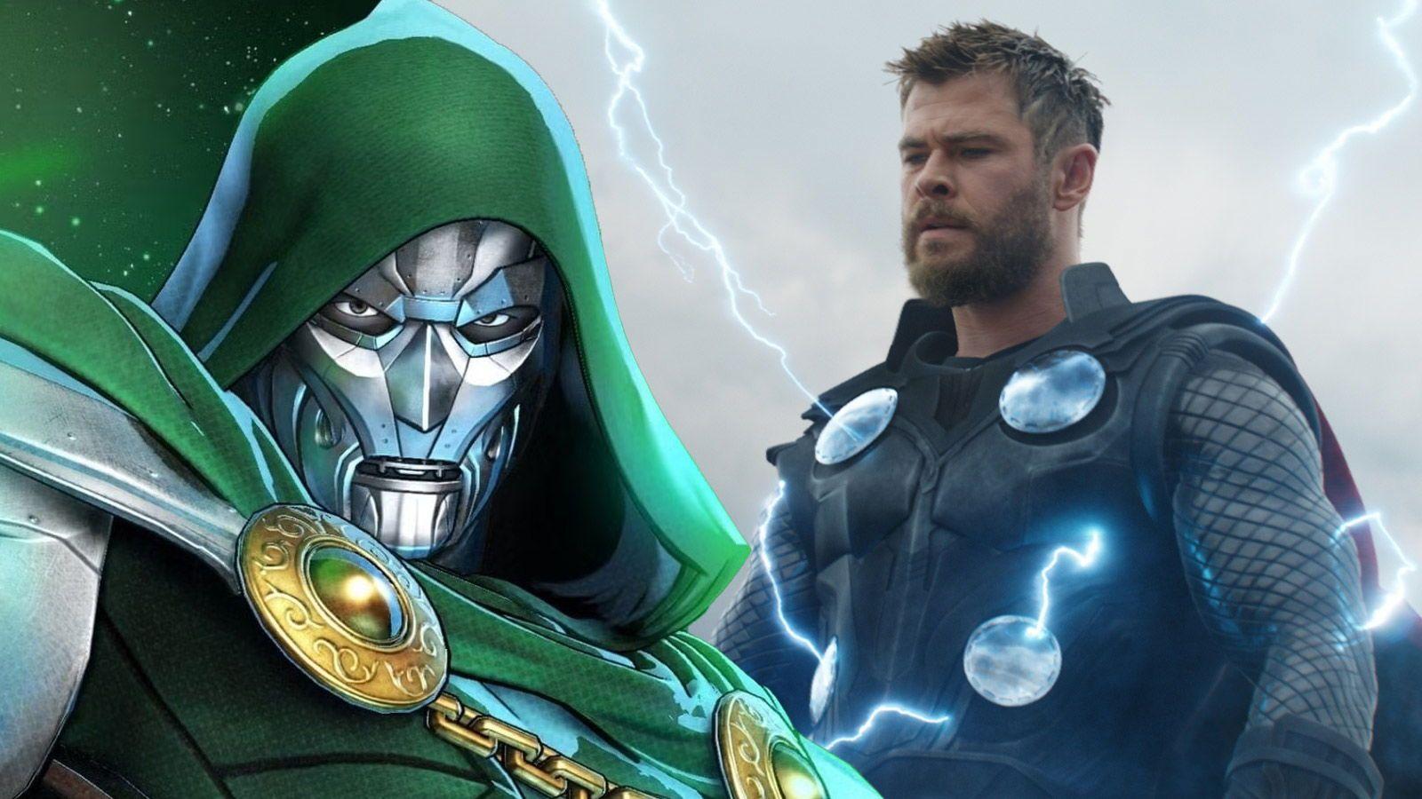 锤哥说《复联: 末日》比《复联4》还炸, 这次我信了