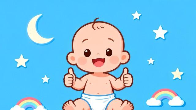 宝宝只吃不排？不是消化差，是这4个护理细节没做到位！