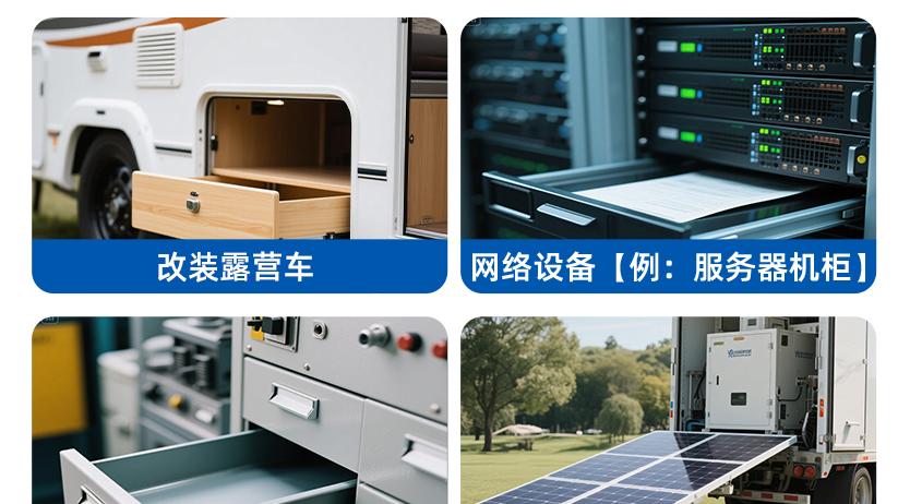 医疗设备故障率高？根源在于重型导轨，看完避开 90% 采购踩坑点