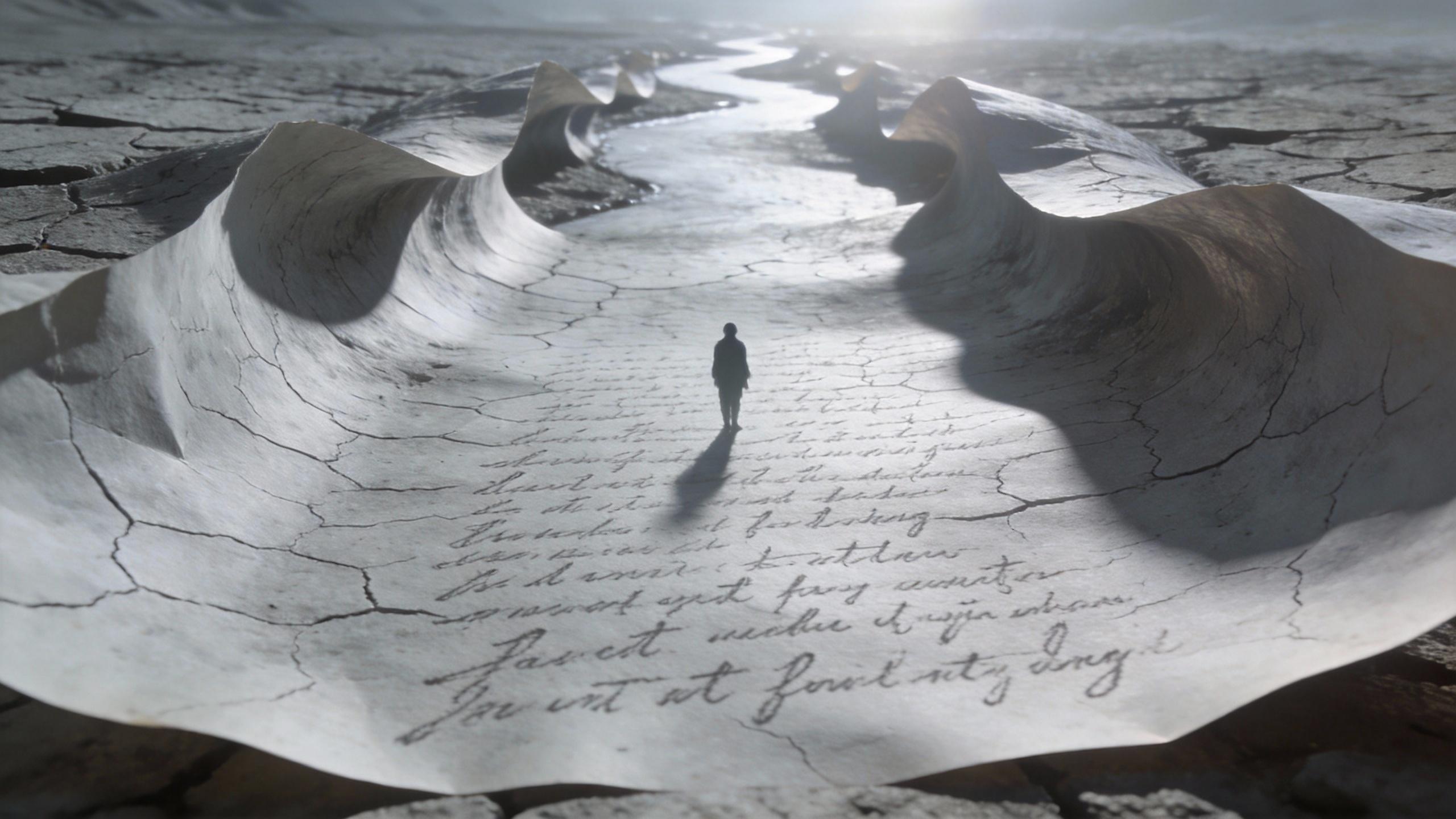 《观测者档案》第五章：树皮密码